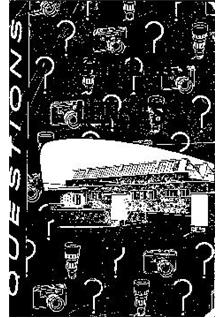 Corfield Ltd Periflex 2 manual. Camera Instructions.